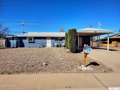 632 CALLE DEL NORTE --, Sierra Vista, AZ, 85635