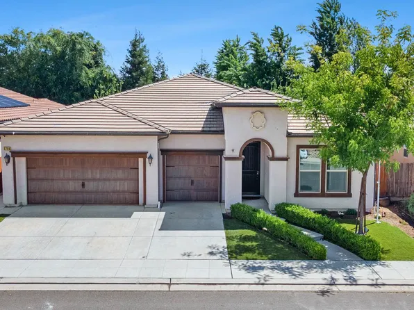 5796 N San Miguel Ave, Fresno, CA 93723