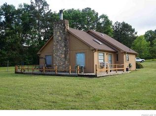 539 Airport Loop, Homer, LA 71040