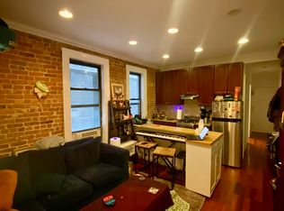 403 W 48th St APT 3A, New York, NY 10036