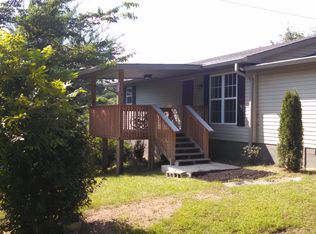 6698 Roper Rd, Trussville, AL 35173