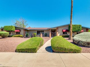 2154 E Hale St, Mesa, AZ 85213