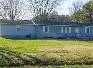 7796 Jones Hastings Rd, Parsonsburg, MD 21849