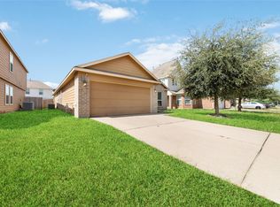 3111 View Valley Trl, Katy, TX 77493