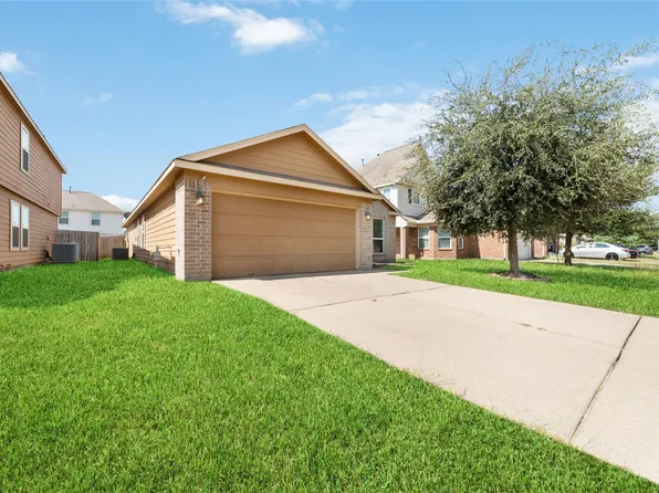 3111 View Valley Trl, Katy, TX 77493