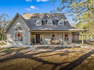 3821 N Fm 2148, Texarkana, TX 75503