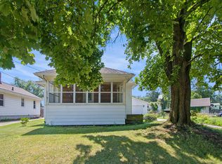 189 Walcott Ave, Jackson, MI 49203