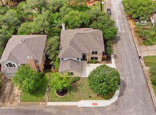 21139 Simi Valley Dr, San Antonio, TX 78259