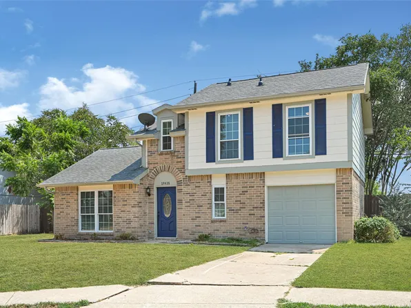 20435 Blue Juniper Dr, Katy, TX 77449