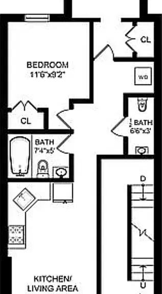 481 Madison St #2 — Photo 2