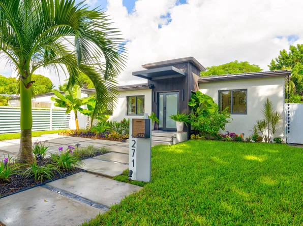 4271 SW 13th St, Miami, FL 33134