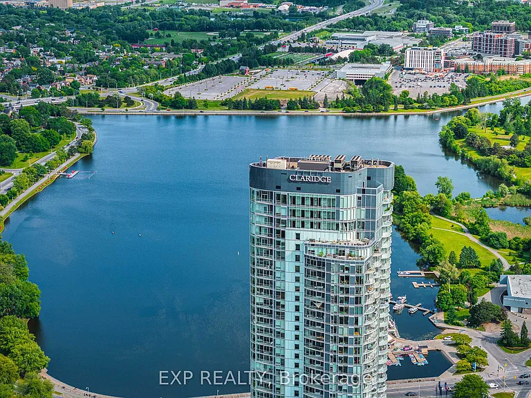 805 Carling Ave #1501 — Photo 3