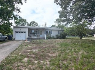 1 Carson Ave, Egg Harbor Township, NJ 08234