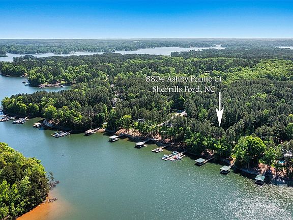 3rd image of 8804 Ashby Pointe Ct