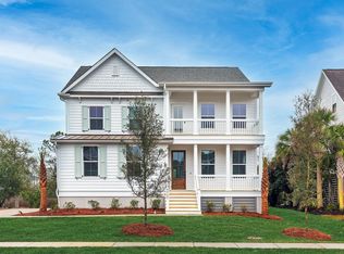 710 Sparks St, Mount Pleasant, SC 29464