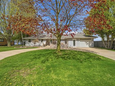 201 N Pike St, Cecil, WI, 54111