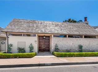 210 Via Genoa, Newport Beach, CA 92663