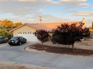 6377 Palo Alto Ave, Yucca Valley, CA 92284