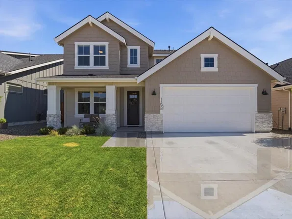 1398 W Ultar Dr, Nampa, ID 83686