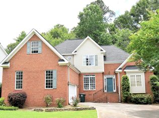 152 Brookefield Dr, Macon, GA 31210