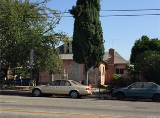 2105 Nadeau St, Los Angeles, CA 90001