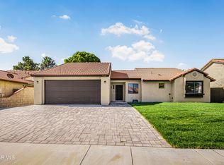 5168 Blue Sage Dr, Palmdale, CA 93552