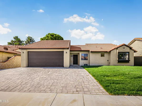 5168 Blue Sage Dr, Palmdale, CA 93552