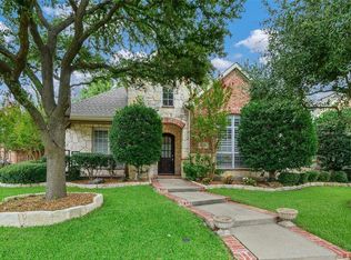 8008 Oakcrest Dr, McKinney, TX 75072