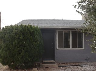 540 Graham Dr, Sierra Vista, AZ 85635