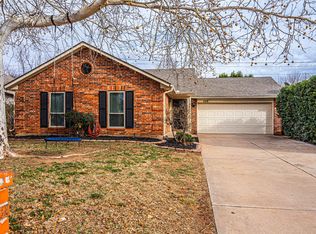 528 Firelane Rd, Edmond, OK 73003