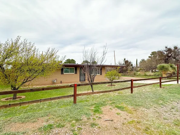 2370 W El Paseo, Oracle, AZ 85623