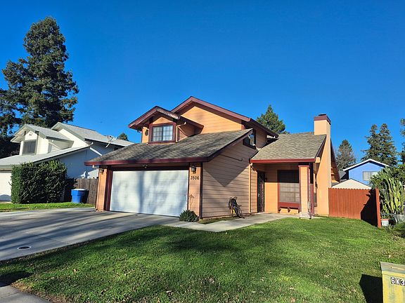 2nd image of 3506 Bridgeford Dr