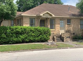 2702 Michaux St, Houston, TX 77009