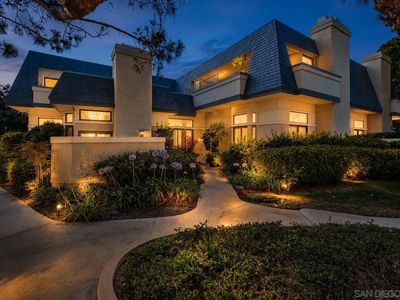 7911 Caminito Del Cid, La Jolla, CA, 92037