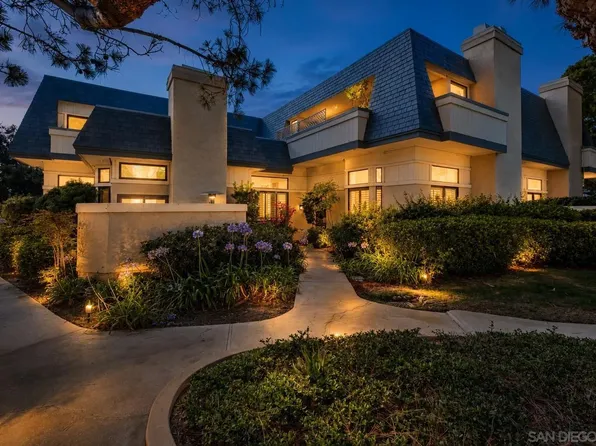 7911 Caminito Del Cid, La Jolla, CA 92037