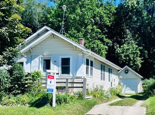 86 Maple Ter, Battle Creek, MI 49017