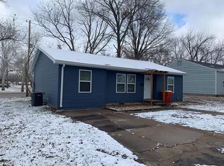 511 Hobson Dr, Pittsburg, KS 66762