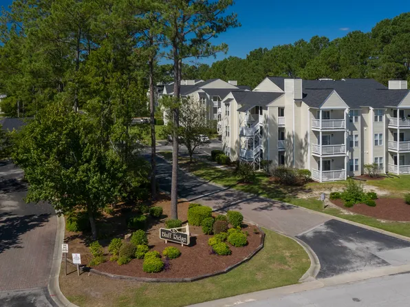 Bluff Ridge