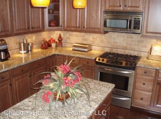 3108 Bridgewick Rd, Waxhaw, NC 28173