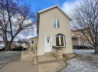 2533 Stafford St, Dubuque, IA 52001