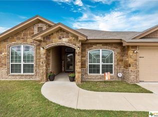 6509 Castle Gap Dr, Killeen, TX 76549
