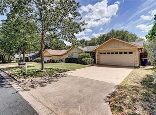 3809 Skipton Dr, Austin, TX 78727