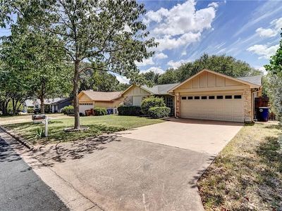 3809 Skipton Dr, Austin, TX, 78727