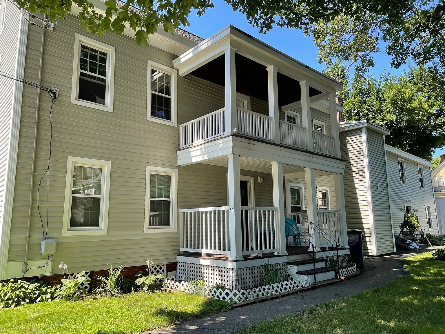 2 bed, 1340 sqft, $2,650 — Photo 2