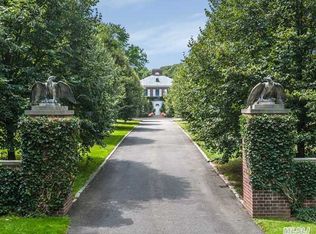 510 Chickenvalleyroad, Matinecock, NY 11560