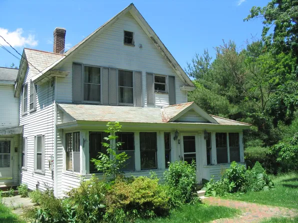 7 Jaffey Street, Marlborough, NH 03455