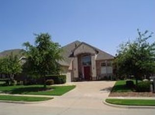 3116 San Patricio Dr, Plano, TX 75025
