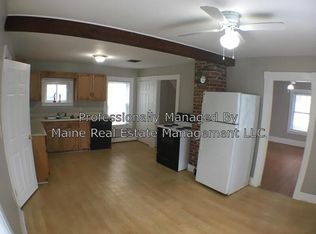 95 Oak St UNIT 95, Old Town, ME 04468