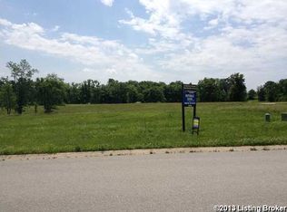96 Parkers Cv, Taylorsville, KY 40071