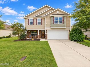 414 Frida Rd, New Bern, NC 28560